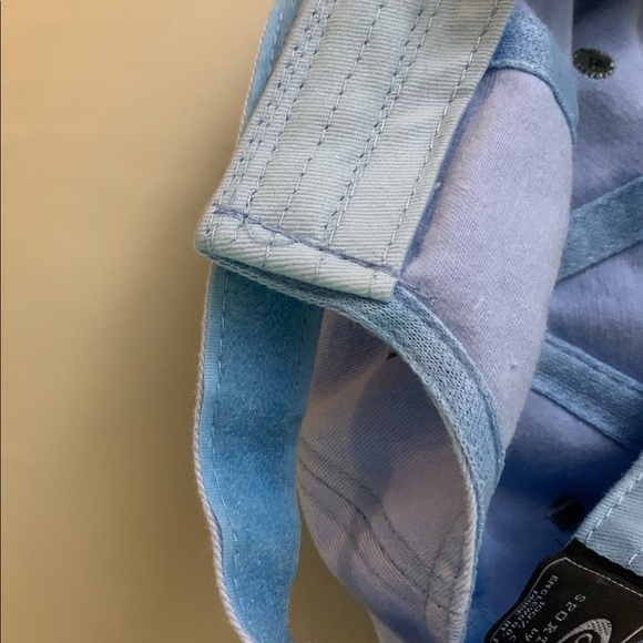 CAP SKI KILLINGTON OURAY SPORTSWEAR KILLINGTON VERMONT RIDE SKI LODGE NWT VTG - Picture 8 of 10